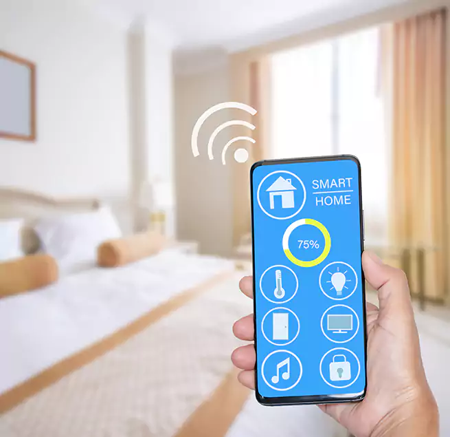 Why Homeowners & Businesses Trust Us in Burlington, KY