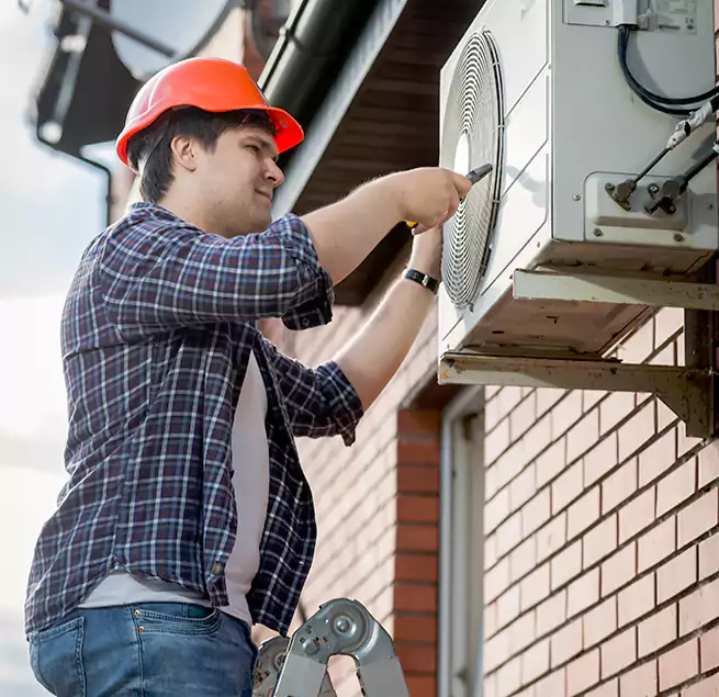 Why Homeowners & Businesses Trust Us Burlington, KY