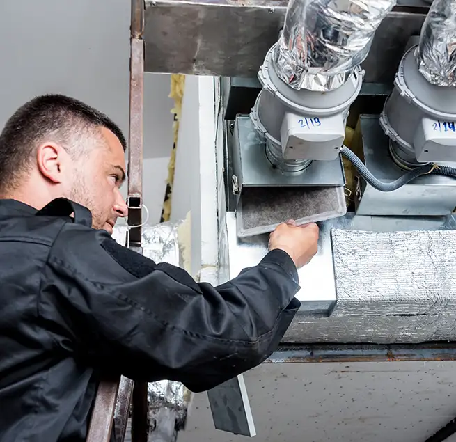 Why Homeowners & Businesses Trust Us in Burlington, KY?